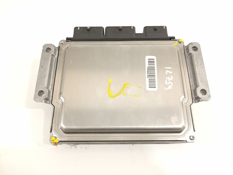 Recambio de centralita motor uce para peugeot 308 gt referencia OEM IAM 9665426180 9663548180 