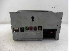 Recambio de sistema audio / radio cd para mercedes-benz clase a (w176) a 200 cdi (176.008) referencia OEM IAM A2469009412 A24690 2