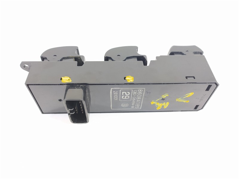 Recambio de mando elevalunas delantero izquierdo para citroën c-crosser xtr referencia OEM IAM 8608A185  