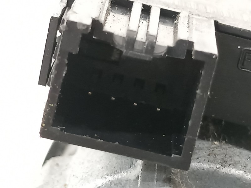 Recambio de conmutador de arranque para ford c-max edition referencia OEM IAM 3M513F880AE  