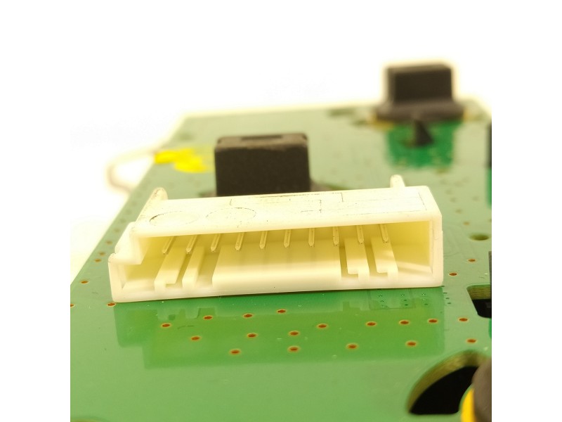 Recambio de luz interior para bmw serie 5 touring (f11) 530d xdrive referencia OEM IAM 6570300000  