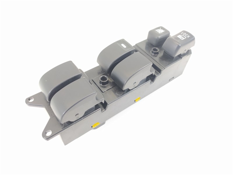 Recambio de mando elevalunas delantero izquierdo para citroën c-crosser xtr referencia OEM IAM 8608A185  