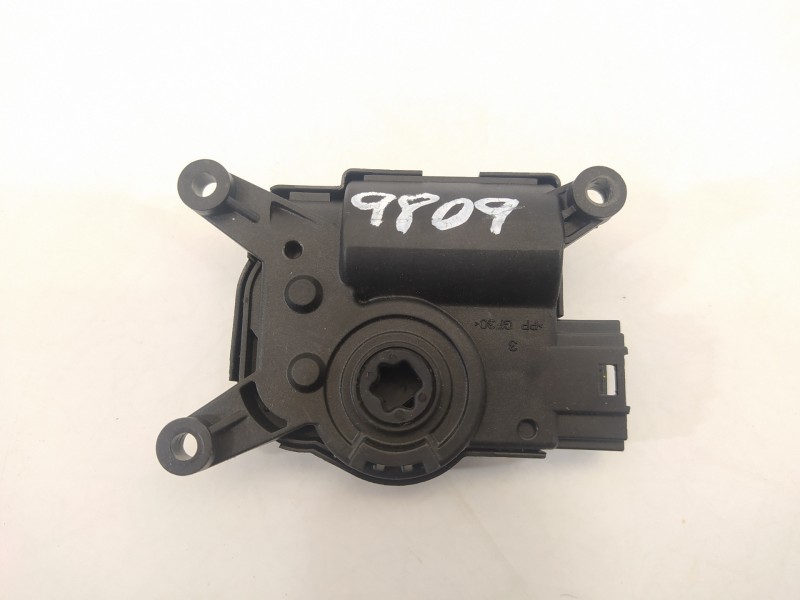 Recambio de motor apertura trampillas climatizador para volkswagen t-roc advance referencia OEM IAM 2Q0907511F T48318B 3293919M