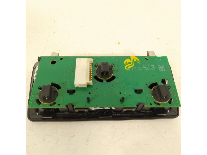 Recambio de luz interior para bmw serie 5 touring (f11) 530d xdrive referencia OEM IAM 6570300000  