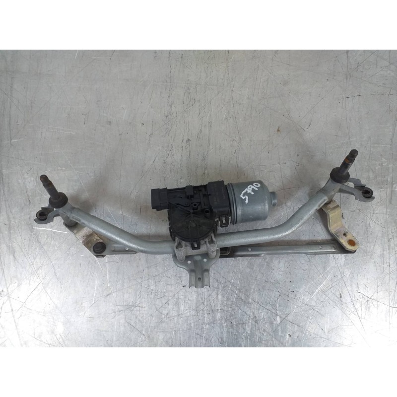 Recambio de motor limpia delantero para peugeot 208 active referencia OEM IAM 9673222580 3397021391 0390241540