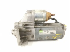 Recambio de motor arranque para renault megane ii berlina 5p confort dynamique referencia OEM IAM 8200628419A  
