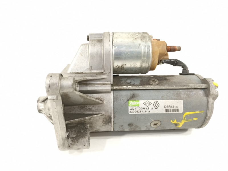 Recambio de motor arranque para renault megane ii berlina 5p confort dynamique referencia OEM IAM 8200628419A  