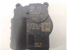 Recambio de motor apertura trampillas climatizador para volkswagen t-roc advance referencia OEM IAM 2Q0907511F T48318B 3293919M 2