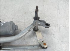 Recambio de motor limpia delantero para peugeot 208 active referencia OEM IAM 9673222580 3397021391 0390241540 2