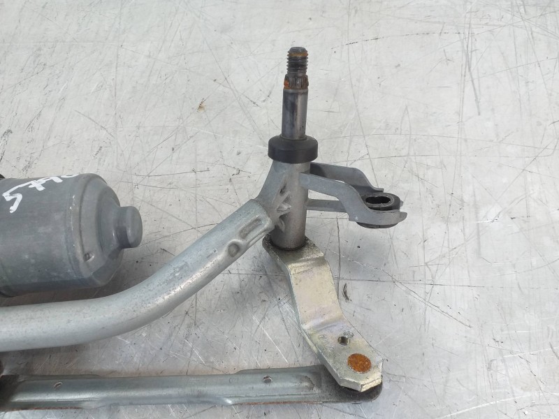 Recambio de motor limpia delantero para peugeot 208 active referencia OEM IAM 9673222580 3397021391 0390241540