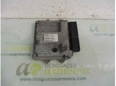 Recambio de centralita motor uce para fiat doblo (119) 1.3 16v multijet actual com. (55kw) referencia OEM IAM 51796244 64JSE7F9G