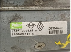 Recambio de motor arranque para renault megane ii berlina 5p confort dynamique referencia OEM IAM 8200628419A   2