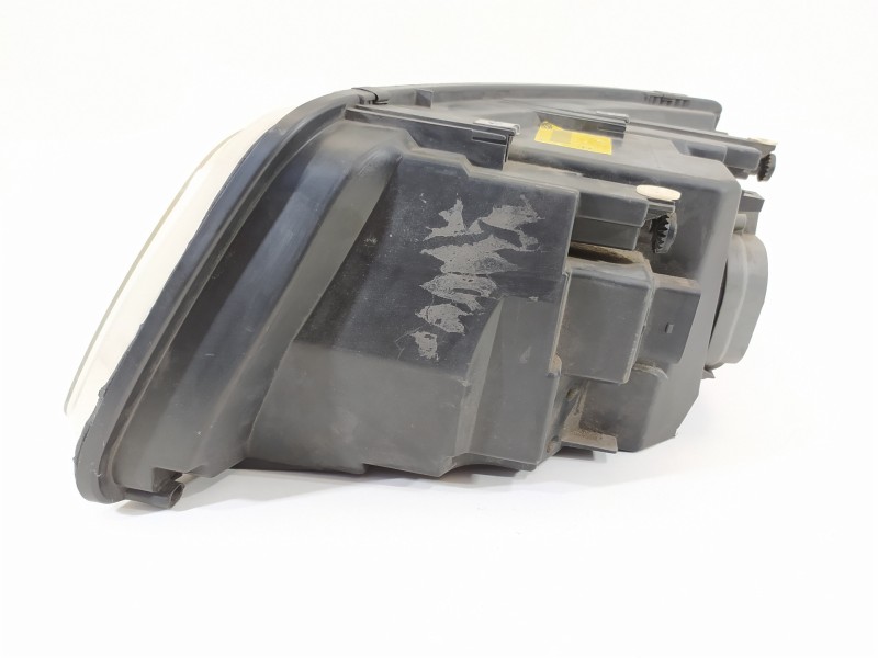 Recambio de faro derecho para volkswagen t5 transporter/furgoneta combi city referencia OEM IAM   
