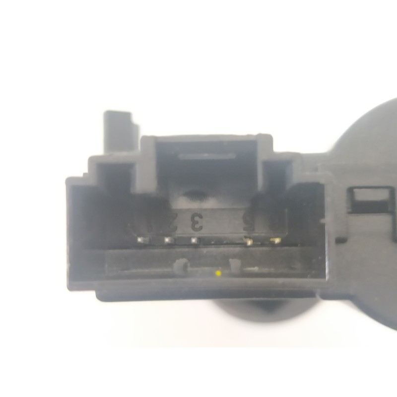 Recambio de motor apertura trampillas climatizador para volkswagen t-roc advance referencia OEM IAM 2Q0907511F T48318B 3293919M