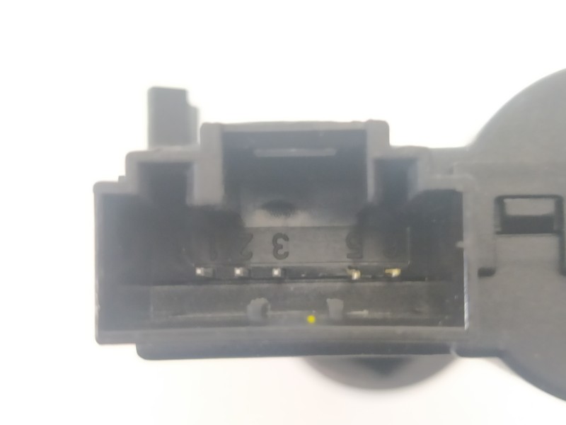 Recambio de motor apertura trampillas climatizador para volkswagen t-roc advance referencia OEM IAM 2Q0907511F T48318B 3293919M