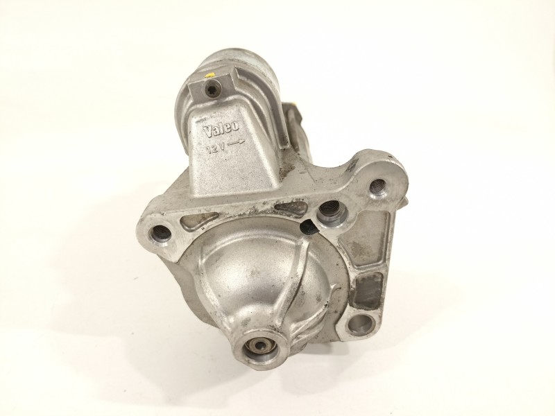 Recambio de motor arranque para renault megane ii berlina 5p confort dynamique referencia OEM IAM 8200628419A  