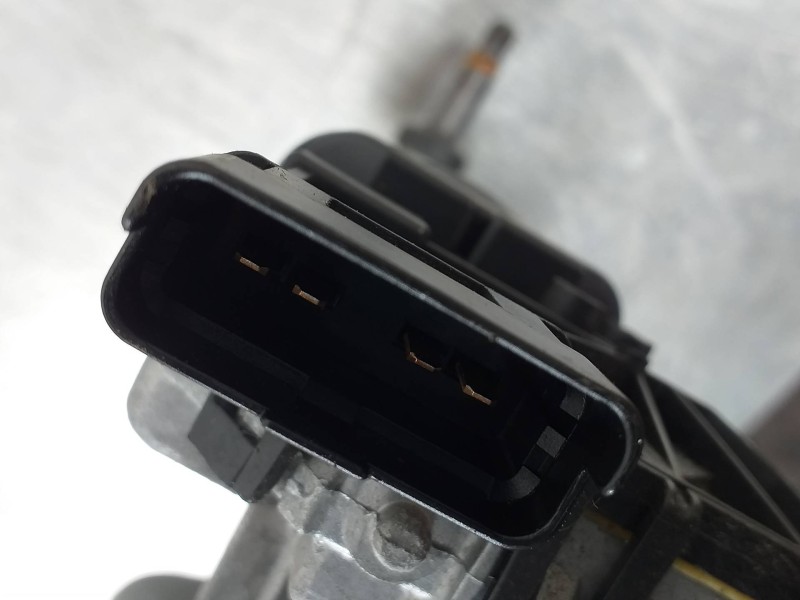 Recambio de motor limpia delantero para peugeot 208 active referencia OEM IAM 9673222580 3397021391 0390241540