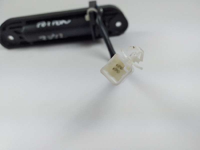 Recambio de maneta exterior porton para citroën c-crosser xtr referencia OEM IAM   