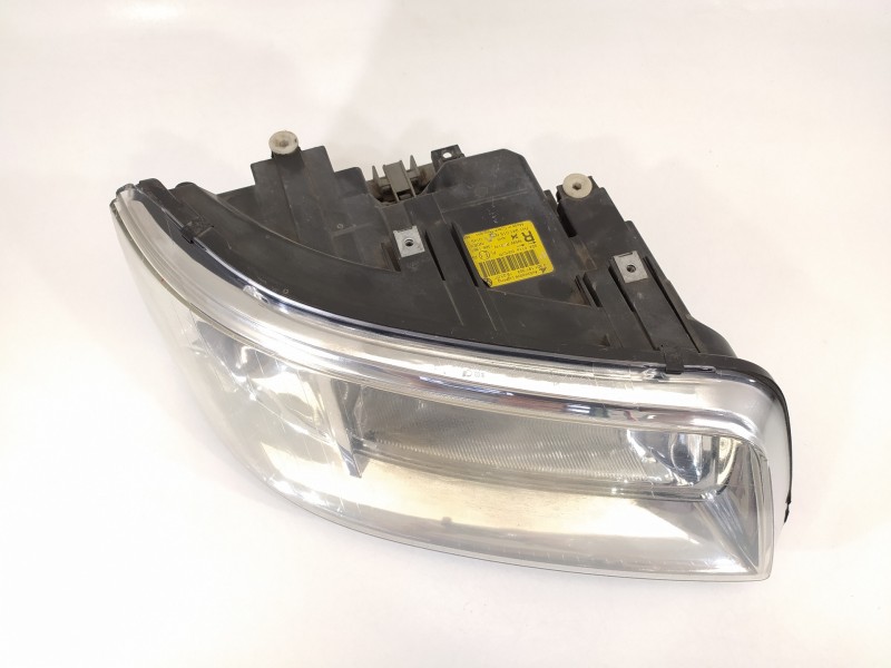 Recambio de faro derecho para volkswagen t5 transporter/furgoneta combi city referencia OEM IAM   