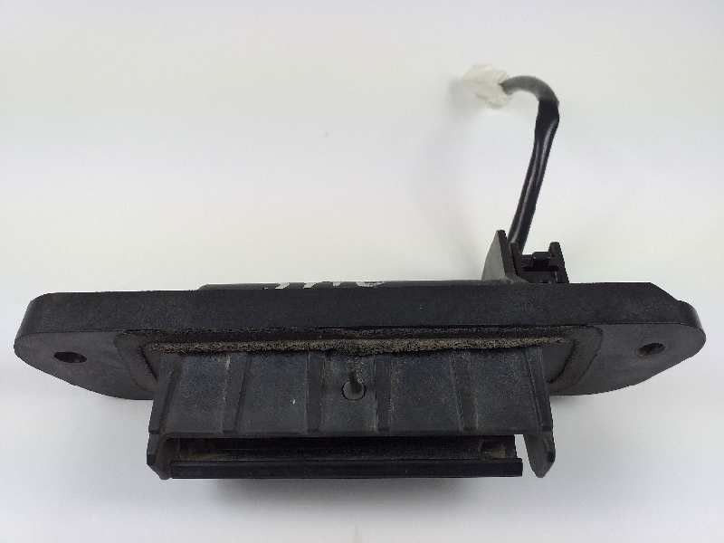 Recambio de maneta exterior porton para citroën c-crosser xtr referencia OEM IAM   