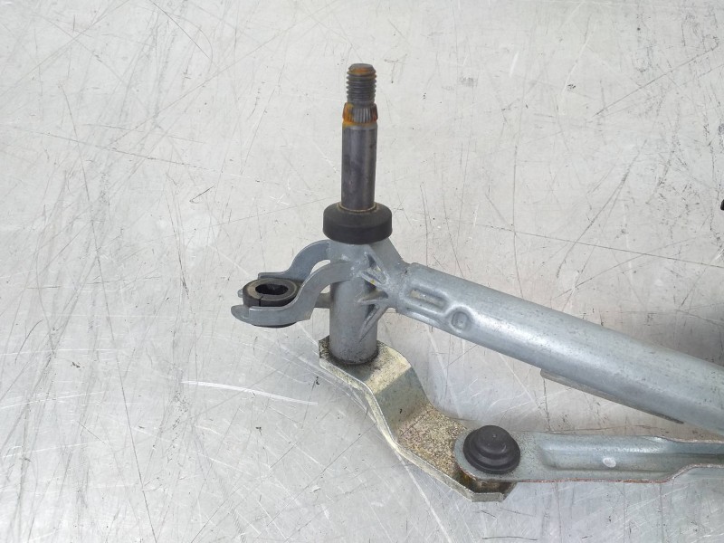 Recambio de motor limpia delantero para peugeot 208 active referencia OEM IAM 9673222580 3397021391 0390241540