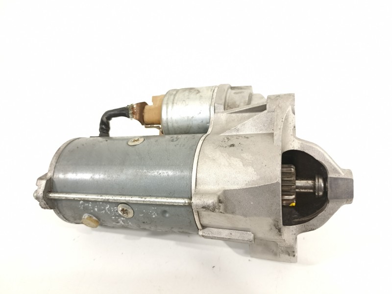 Recambio de motor arranque para renault megane ii berlina 5p confort dynamique referencia OEM IAM 8200628419A  