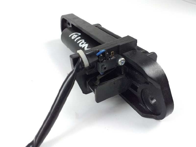 Recambio de maneta exterior porton para citroën c-crosser xtr referencia OEM IAM   