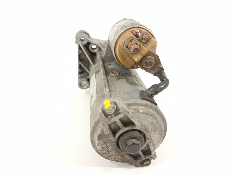 Recambio de motor arranque para renault megane ii berlina 5p confort dynamique referencia OEM IAM 8200628419A  