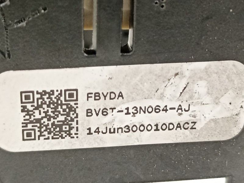 Recambio de modulo electronico para ford c-max edition referencia OEM IAM BV6T13N064AJ  