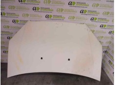 Recambio de capot para fiat doblo (119) 1.3 16v multijet actual com. (55kw) referencia OEM IAM