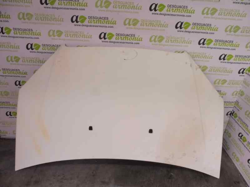 Recambio de capot para fiat doblo (119) 1.3 16v multijet actual com. (55kw) referencia OEM IAM   