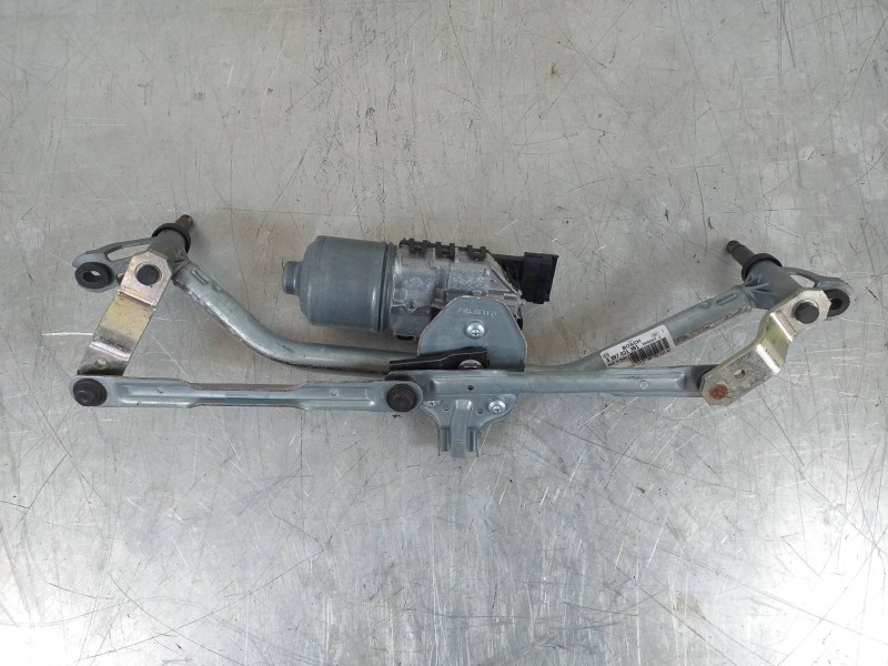 Recambio de motor limpia delantero para peugeot 208 active referencia OEM IAM 9673222580 3397021391 0390241540