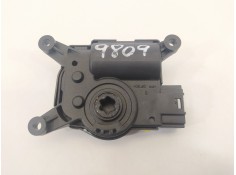 Recambio de motor apertura trampillas climatizador para volkswagen t-roc advance referencia OEM IAM 2Q0907511F T48318B 3293919M