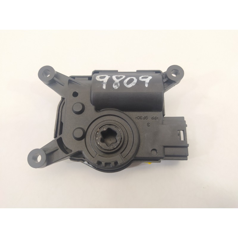 Recambio de motor apertura trampillas climatizador para volkswagen t-roc advance referencia OEM IAM 2Q0907511F T48318B 3293919M