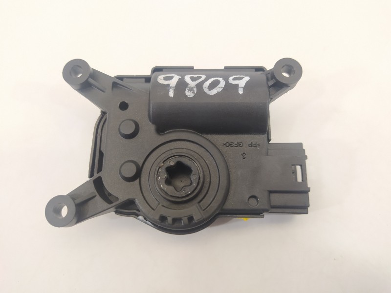 Recambio de motor apertura trampillas climatizador para volkswagen t-roc advance referencia OEM IAM 2Q0907511F T48318B 3293919M