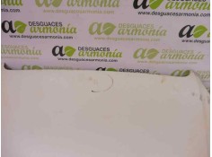 Recambio de capot para fiat doblo (119) 1.3 16v multijet actual com. (55kw) referencia OEM IAM    2