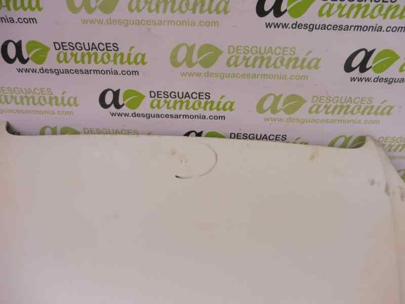 Recambio de capot para fiat doblo (119) 1.3 16v multijet actual com. (55kw) referencia OEM IAM   