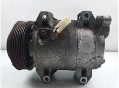 Recambio de compresor aire acondicionado para volvo s60 berlina 2.4 d kinetic (2004) referencia OEM IAM 30742206 581B613778 8708
