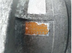 Recambio de compresor aire acondicionado para volvo s60 berlina 2.4 d kinetic (2004) referencia OEM IAM 30742206 581B613778 8708 2