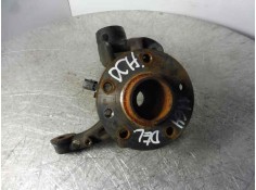 Recambio de mangueta delantera derecha para volkswagen t5 transporter/furgoneta combi city referencia OEM IAM 7H0258C  