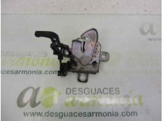 Recambio de cerradura capot para fiat doblo (119) 1.3 16v multijet actual com. (55kw) referencia OEM IAM