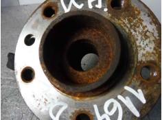 Recambio de mangueta delantera derecha para volkswagen t5 transporter/furgoneta combi city referencia OEM IAM 7H0258C   2