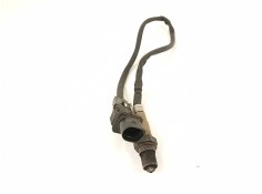 Recambio de sonda lambda para renault megane ii berlina 5p confort dynamique referencia OEM IAM 8200616106  