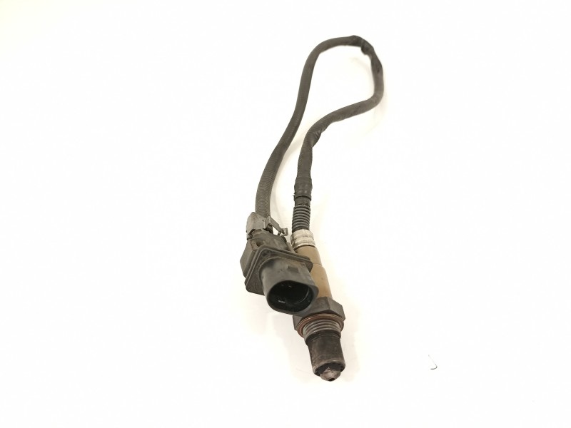 Recambio de sonda lambda para renault megane ii berlina 5p confort dynamique referencia OEM IAM 8200616106  
