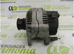 Recambio de alternador para audi a3 (8l) 1.8 t ambition referencia OEM IAM 037903025C 0123320034