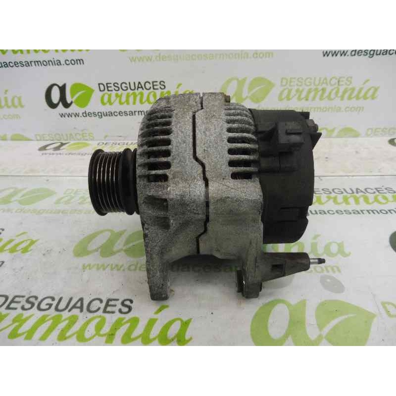 Recambio de alternador para audi a3 (8l) 1.8 t ambition referencia OEM IAM 037903025C 0123320034 