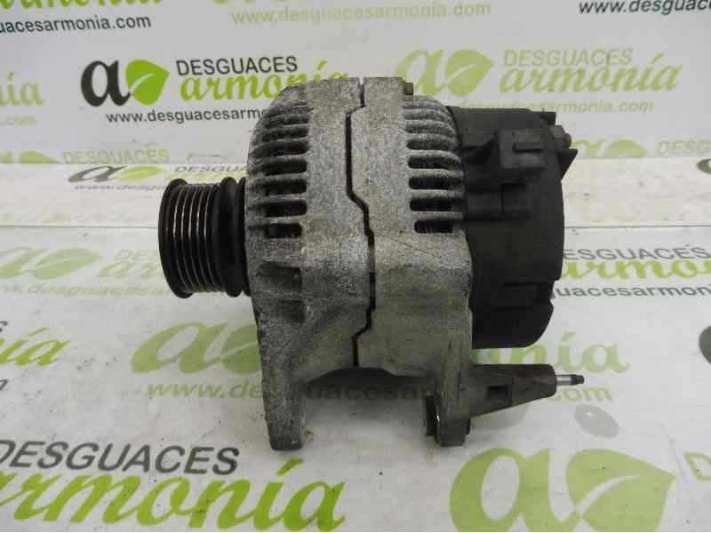 Recambio de alternador para audi a3 (8l) 1.8 t ambition referencia OEM IAM 037903025C 0123320034 