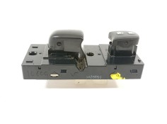 Recambio de mando elevalunas delantero derecho para nissan pulsar (c13) acenta referencia OEM IAM 254114BA0A   2