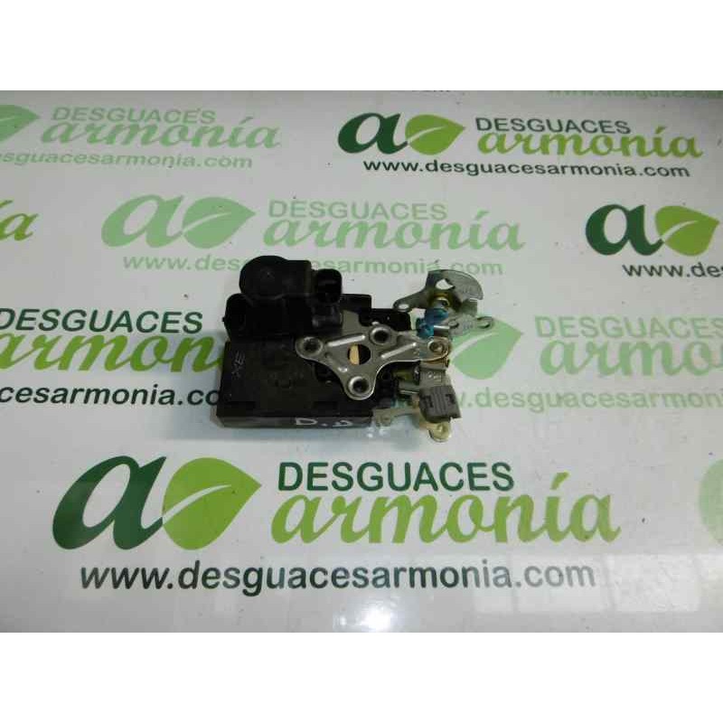 Recambio de cerradura puerta delantera derecha para chevrolet lacetti cdx referencia OEM IAM   