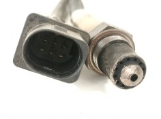 Recambio de sonda lambda para renault megane ii berlina 5p confort dynamique referencia OEM IAM 8200616106   2